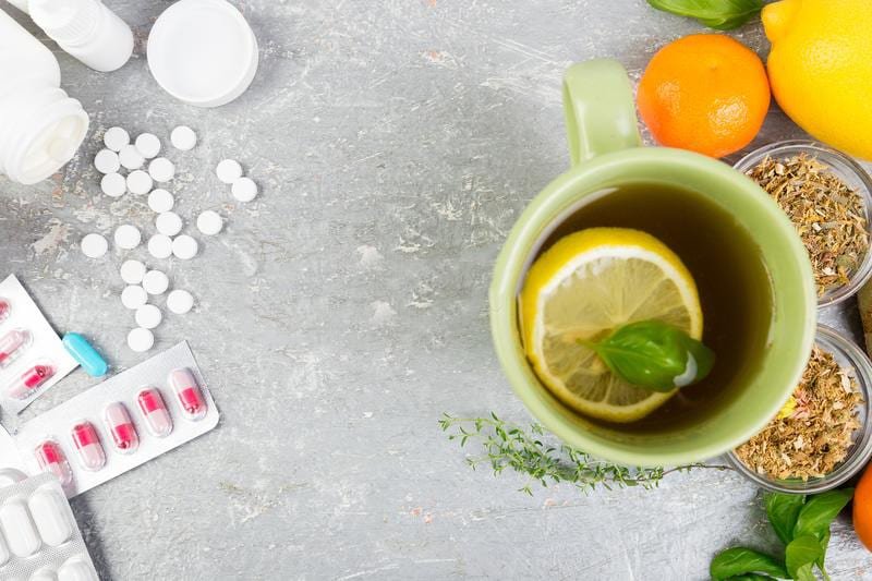 Herbal Remedies vs Conventional Medicine: What to opt for?