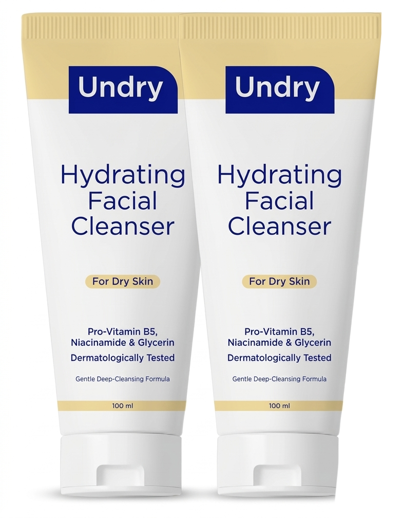 Undry_Hydrating_Cleanser_Pack_of_2