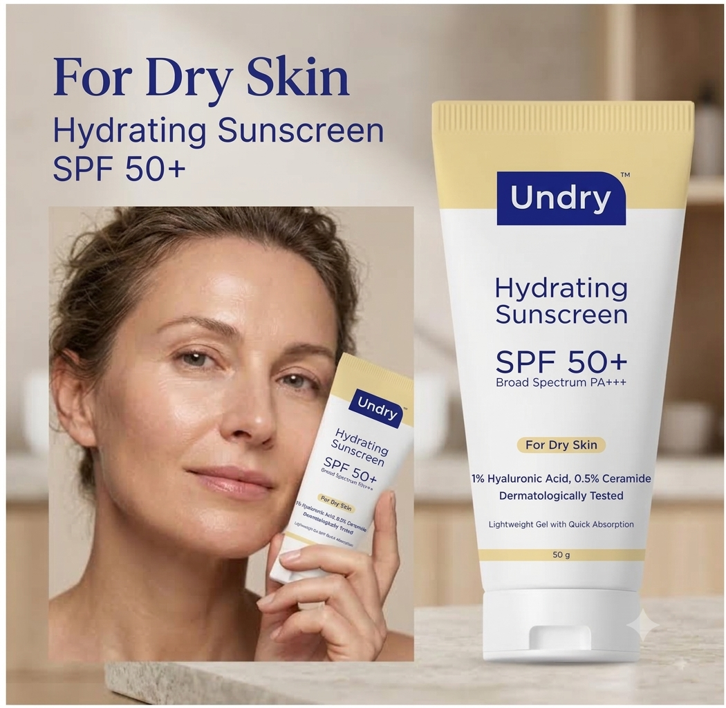 Amazon 5th Image Sunscreen