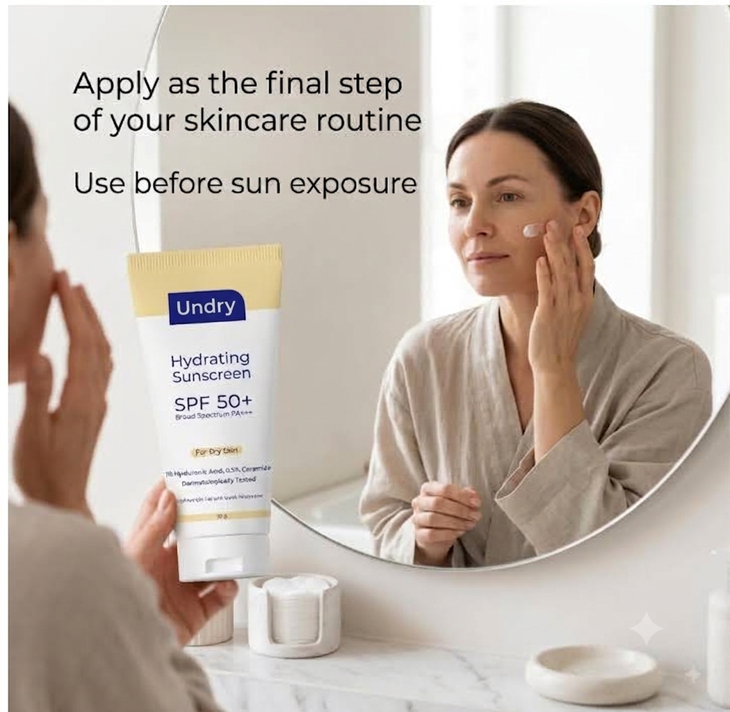 Amazon 6th Image Sunscreen