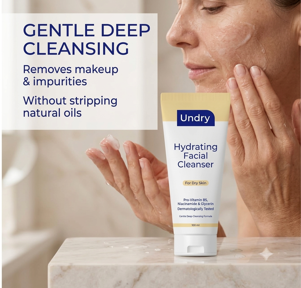 Amazon Face wash Undry 5th image