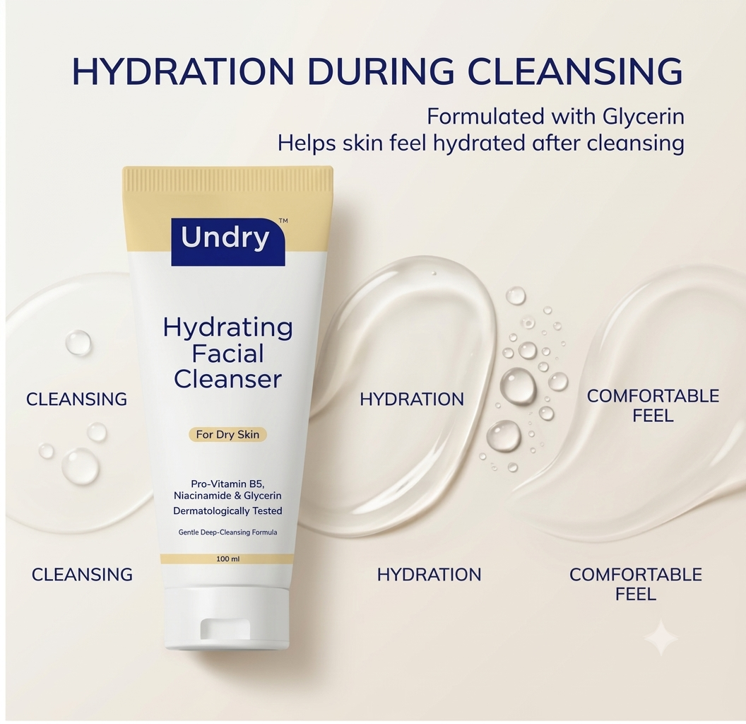 Amazon Face wash Undry 6th image