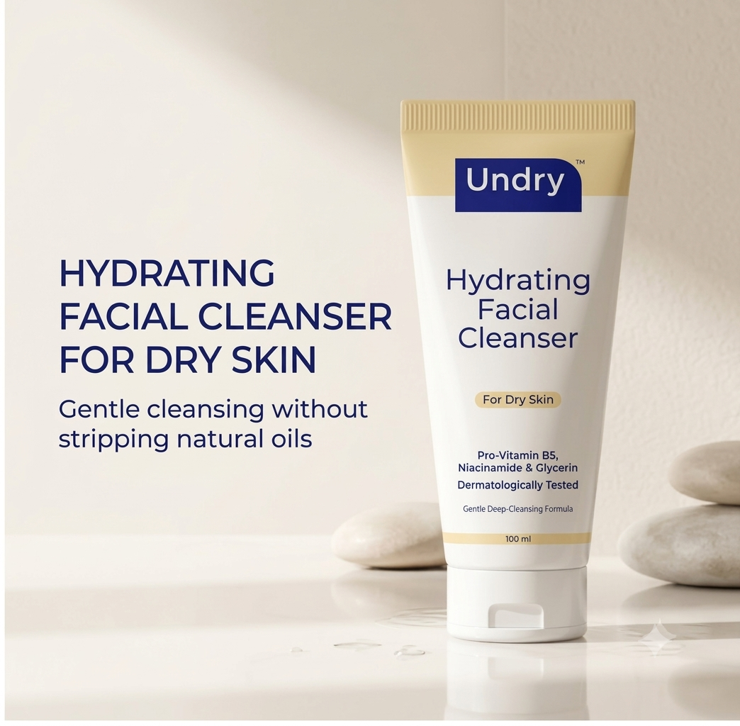 Amazon Face wash undry 2nd image