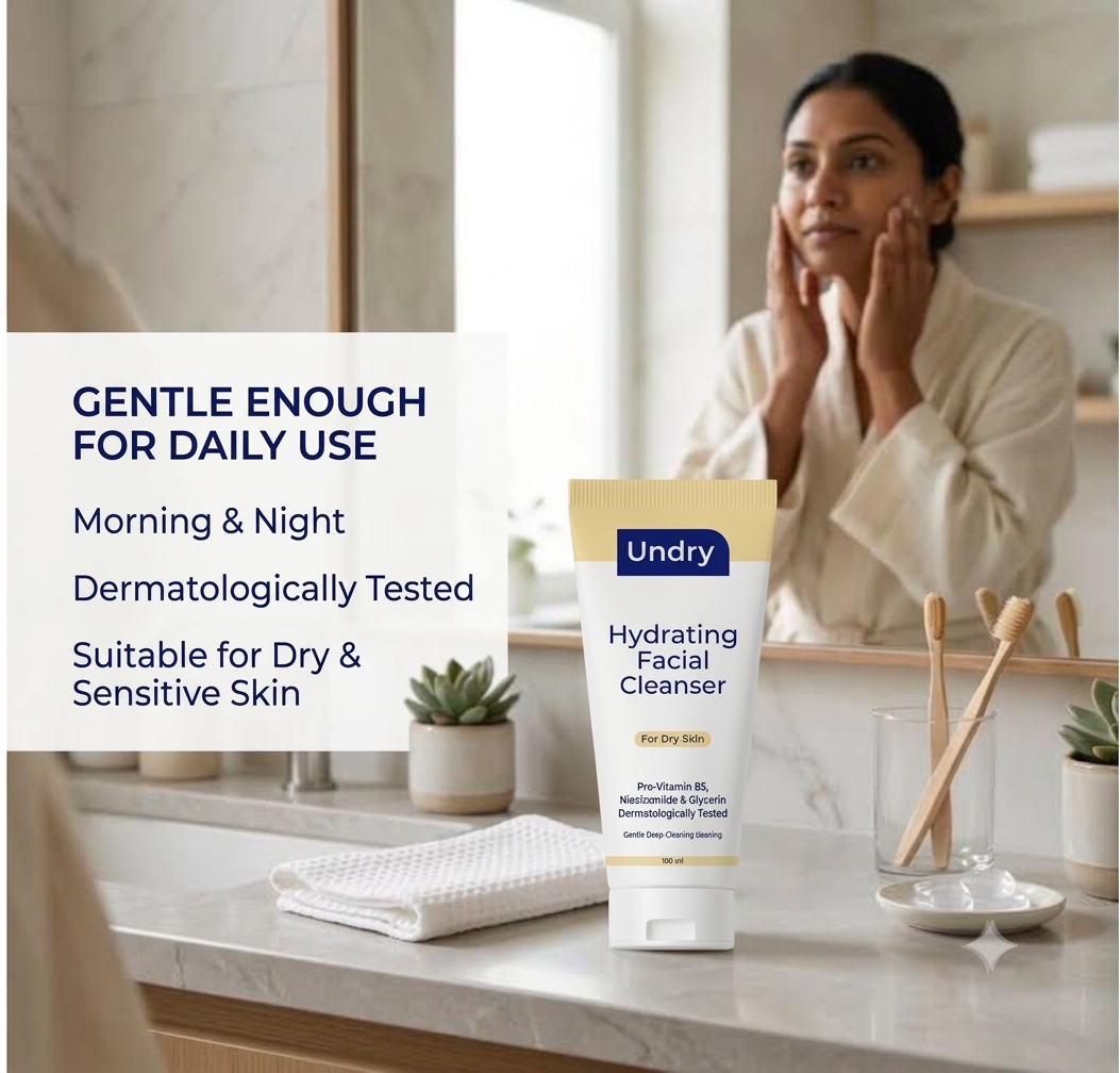 Amazon face wash Undry 7th Image