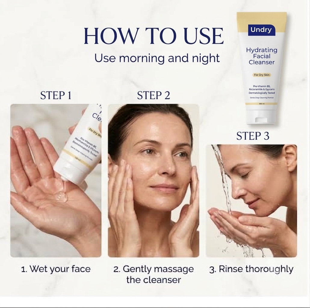 Amazon face wash Undry 8th image
