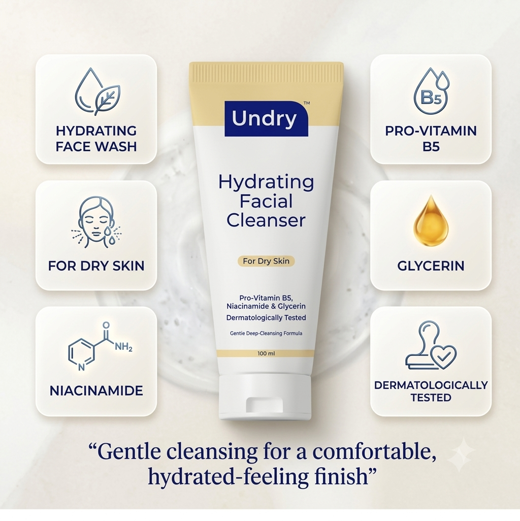 Amazon face wash Undry 9th image