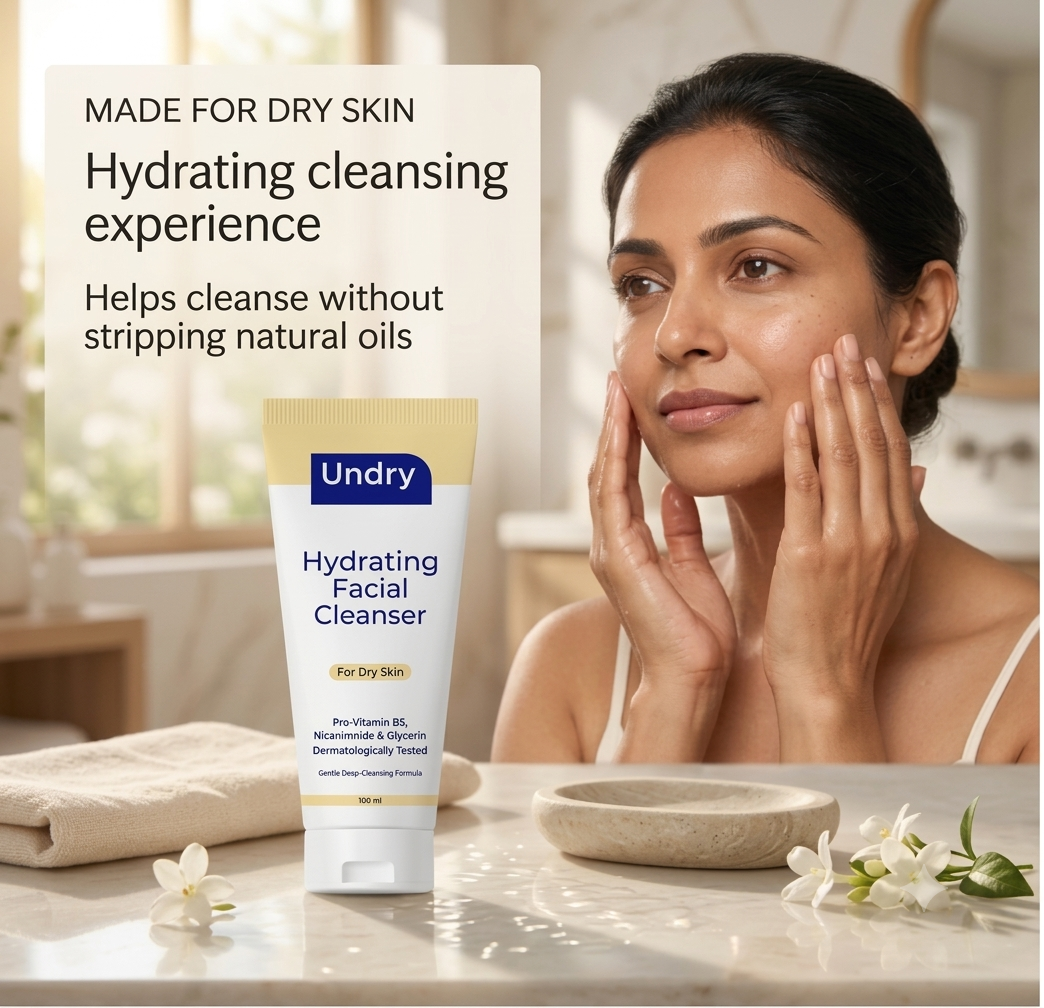 Amazon face wash undry 4th image