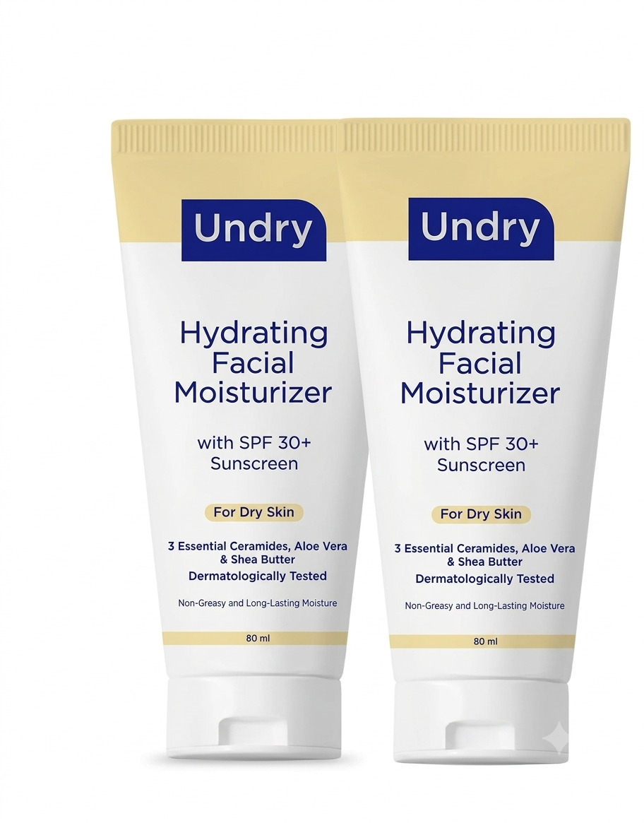 Amazon pack of 2 1st image moisturizer